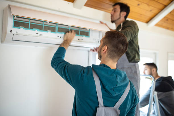 Best Affordable HVAC Services  in Brooklawn, NJ