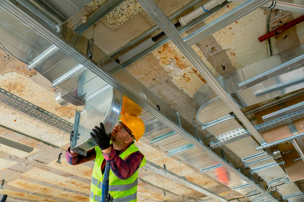 Best Residential HVAC Services  in Brooklawn, NJ