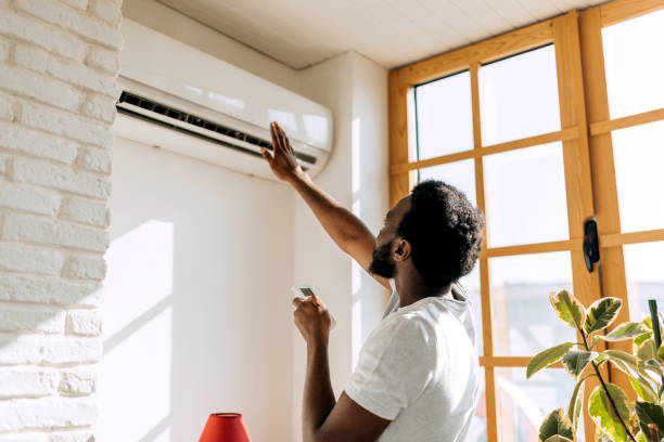Best Central Air Repair  in Brooklawn, NJ