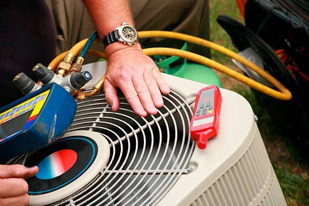 Best HVAC Installation Services  in Brooklawn, NJ