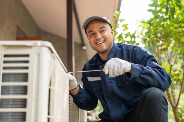 Best Air Quality Test  in Brooklawn, NJ