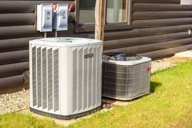 Best HVAC Repair Near Me  in Brooklawn, NJ